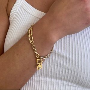 Clare V Ciao Charm NWT